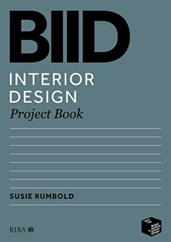 Arts & Photography |   Biid Interior Design Project Book By Rumbold, Susie – Paperback Arts & Photography Arts & Photography