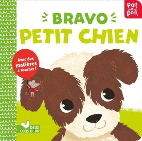 Arts & Photography |   Bravo Petit Chien !.Paperback,By :Hilli Kushnir Arts & Photography Arts & Photography