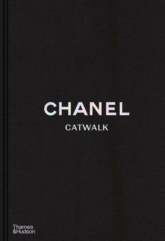 Arts & Photography |   Chanel Catwalk: The Complete Collections, Hardcover Book, By: Patrick Mauries Arts & Photography Arts & Photography