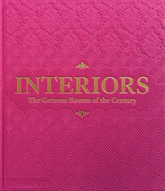 Arts & Photography |   Interiors By Phaidon Editors Hardcover Arts & Photography Arts & Photography