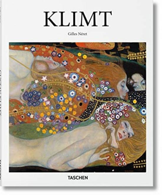 Arts & Photography |   Klimt,Hardcover By Gilles Neret Arts & Photography Arts & Photography