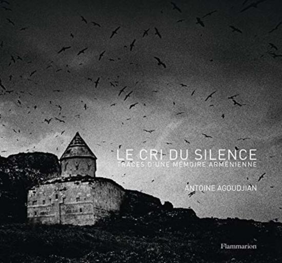 Arts & Photography |   Le Cri Du Silence : Traces Dune M Moire Arm Nienne,Paperback By Antoine Agoudjian Arts & Photography Arts & Photography