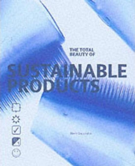 Arts & Photography |   The Total Beauty Of Sustainable Products (Design Fundamentals) Arts & Photography Arts & Photography