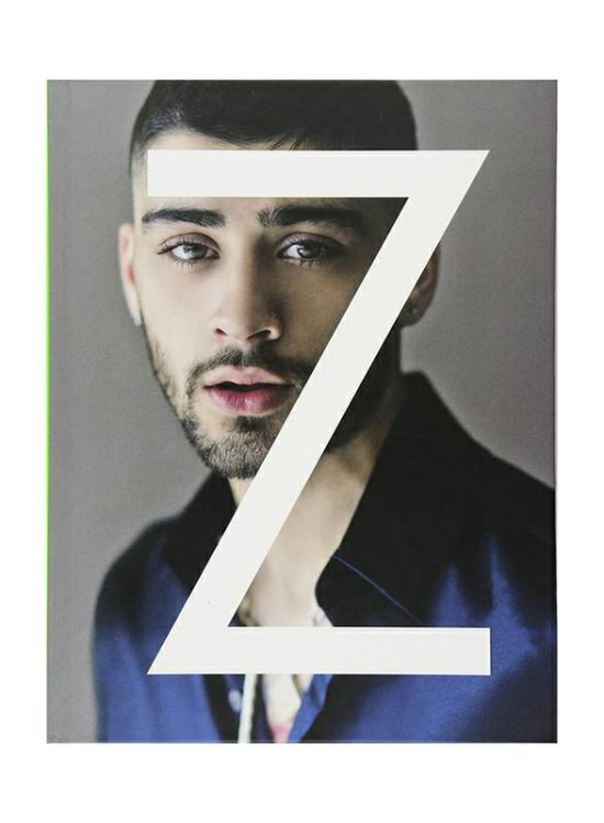 Arts & Photography |   Zayn Book, Hardcover Book, By: Delacorte Press Arts & Photography Arts & Photography