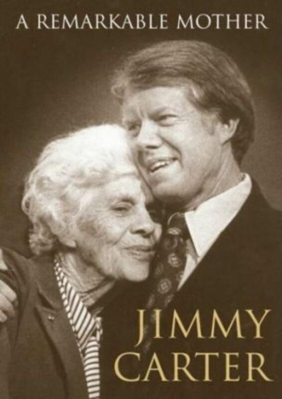 Biography & Memoirs |   A Remarkable Mother.Hardcover,By :Jimmy Carter Biography & Memoirs Biography & Memoirs