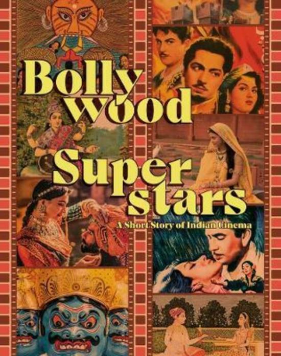 Biography & Memoirs |   Bollywood Superstars: A Short Story Of Indian Cinema Biography & Memoirs Biography & Memoirs