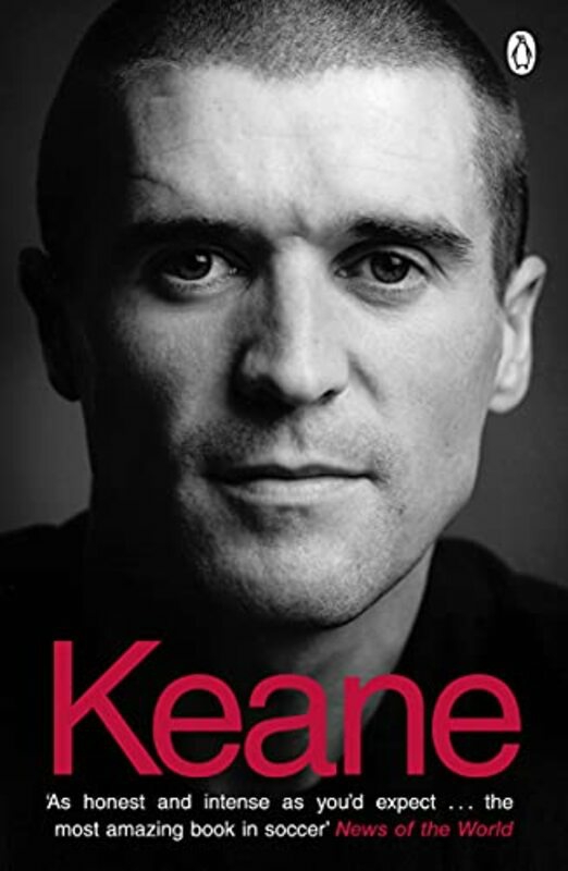 Biography & Memoirs |   Keane: The Autobiography,Paperback By Keane, Roy Biography & Memoirs Biography & Memoirs