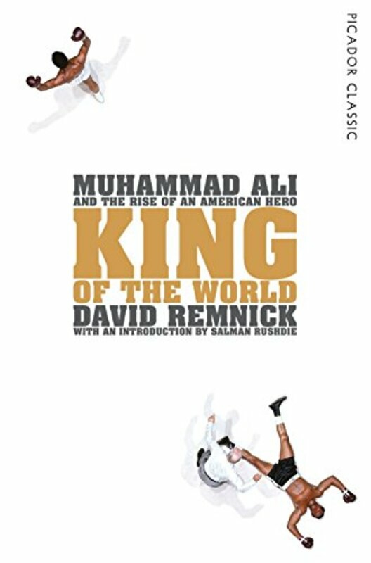 Biography & Memoirs |   King Of The World: Picador Classic, Paperback Book, By: David Remnick Biography & Memoirs Biography & Memoirs