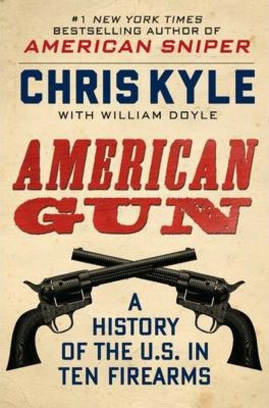 Biography & Memoirs |   ^(M) American Gun.Paperback,By :Chris Kyle Biography & Memoirs Biography & Memoirs