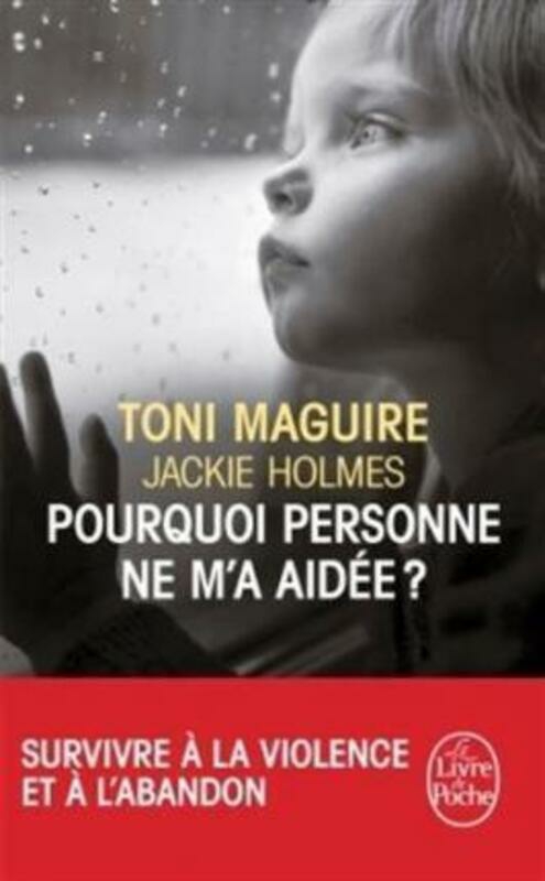 Biography & Memoirs |   Pourquoi Personne Ne M’A Aidee Biography & Memoirs Biography & Memoirs