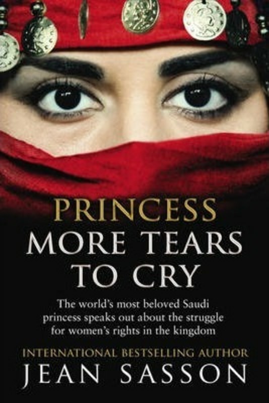 Biography & Memoirs |   Princess More Tears To Cry,Paperback,Byjean Sasson Biography & Memoirs Biography & Memoirs