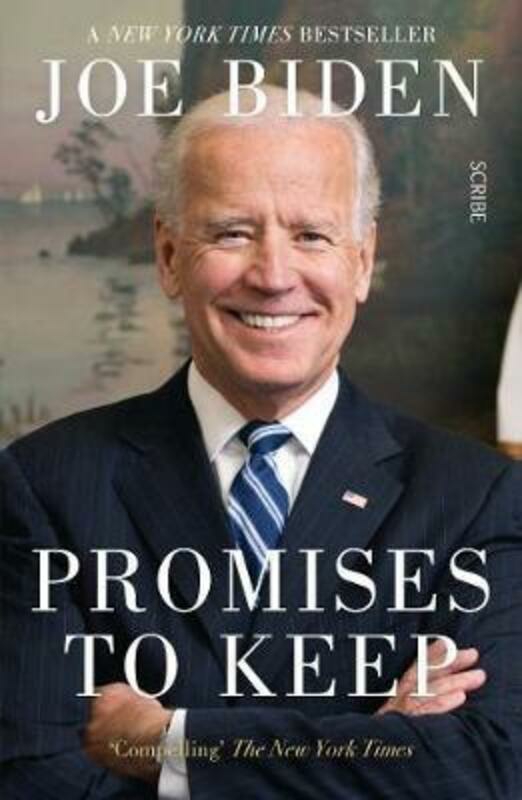 Biography & Memoirs |   Promises To Keep.Paperback,By :Joe Biden Biography & Memoirs Biography & Memoirs