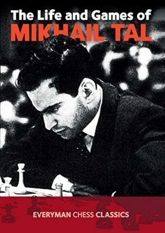 Biography & Memoirs |   The Life And Games Of Mikhail Tal Paperback By Tal, Mikhail Biography & Memoirs Biography & Memoirs