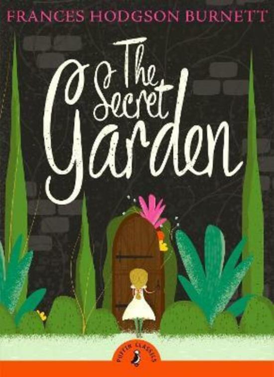 Biography & Memoirs |   The Secret Garden.Paperback,By :Burnett, Frances Hodgson – Child, Lauren – Dahl, Sophie Biography & Memoirs Biography & Memoirs