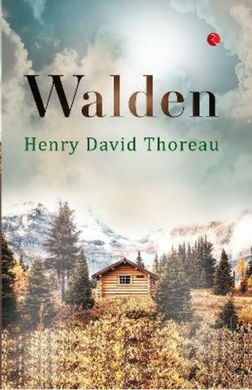 Biography & Memoirs |   Walden,Paperback, By:David Thoreau, Henry Biography & Memoirs Biography & Memoirs