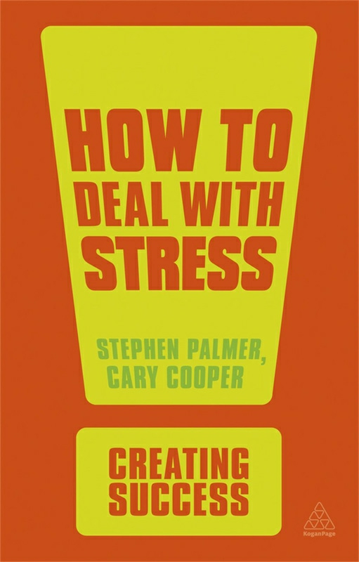 Business & Money |   How To Deal With Stress, Paperback Book, By: Stephen Palmer And Cary Cooper Business & Money Business & Money