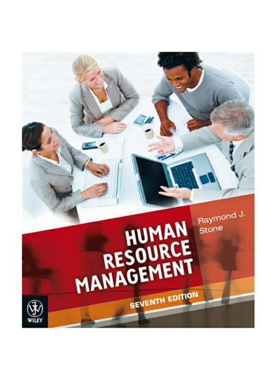 Business & Money |   Human Resource Management, Paperback Book, By: Raymond J. Stone Business & Money Business & Money