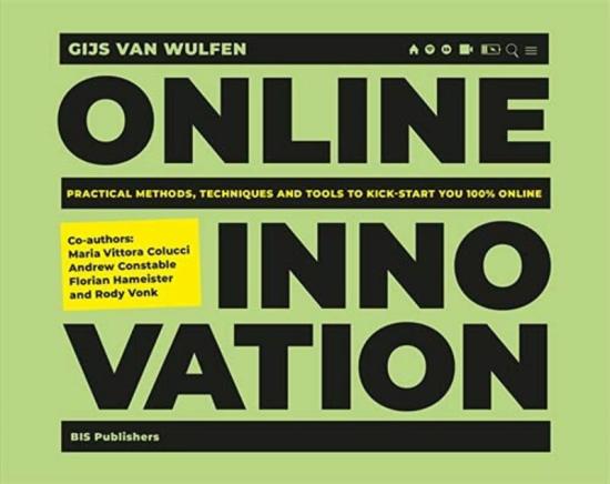 Business & Money |   Online Innovation: Tools, Techniques, Methods And Rules To Innovate Online Business & Money