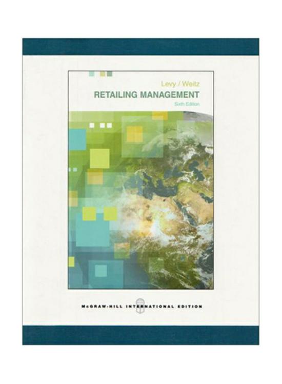 Business & Money |   Retailing Management 6Th Edition, Paperback Book, By: Michael Levy Business & Money Business & Money