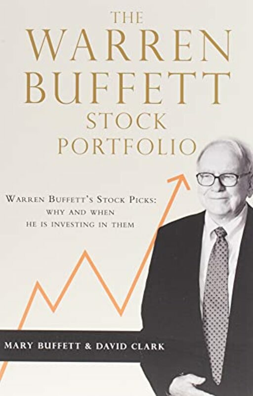 Business & Money |   The Warren Buffett Stock Portfolio,Paperback,By:David Clark Mary Buffett Business & Money Business & Money