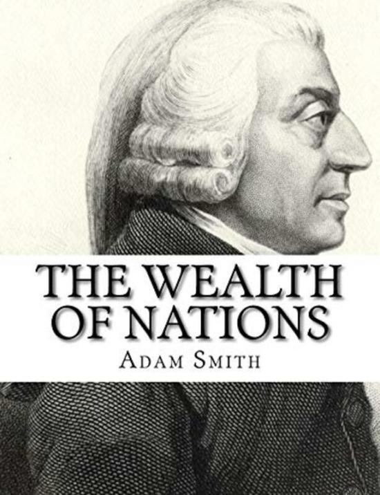 Business & Money |   The Wealth Of Nations , Paperback By Smith, Adam Business & Money Business & Money