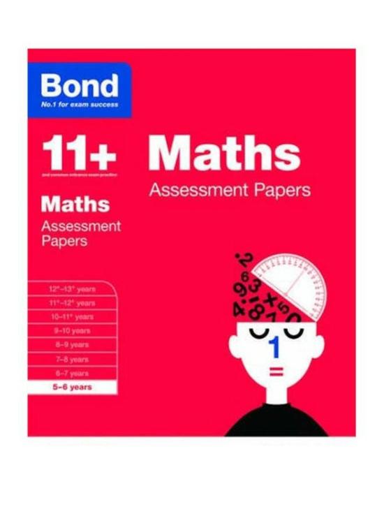 Children’s Books |   Bond 11 Plus, Paperback Book, By: L J Frobisher, Anne Frobisher And Bond 11+ Children's Books Children's Books