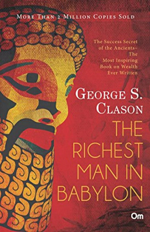 Comics & Graphic Novels |   The Richest Man In Babylon, Paperback Book, By: George Samuel Clason Comics & Graphic Novels Comics & Graphic Novels