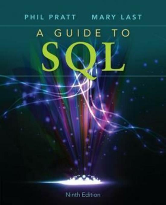 Computers & Technology |   A Guide To Sql, Paperback Book, By: Philip Pratt Computers & Technology Computers & Technology