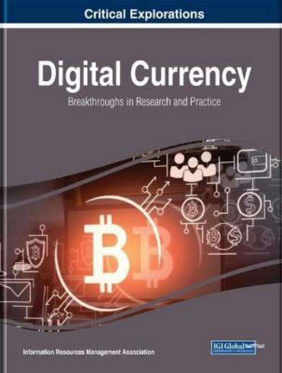 Computers & Technology |   Digital Currency: Breakthroughs In Research And Practice,Hardcover,Byinformation Resources Management Association Computers & Technology Computers & Technology