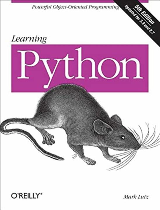 Computers & Technology |   Learning Python,Paperback,By:Lutz, Mark Computers & Technology Computers & Technology