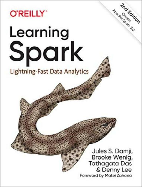 Computers & Technology |   Learning Spark,Paperback By Jules Damji Computers & Technology Computers & Technology