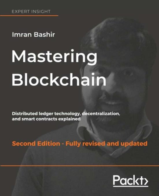 Computers & Technology |   Mastering Blockchain: Distributed Ledger Technology, Decentralization, And Smart Contracts Explained Computers & Technology Computers & Technology