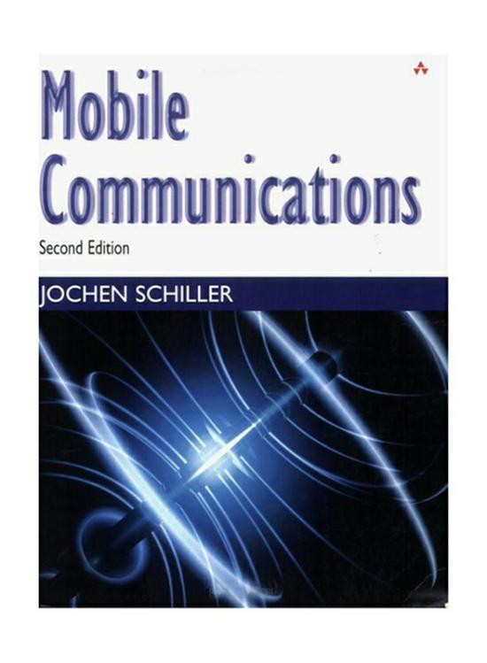 Computers & Technology |   Mobile Communications 2Nd Edition, Paperback Book, By: Jochen Schiller Computers & Technology Computers & Technology