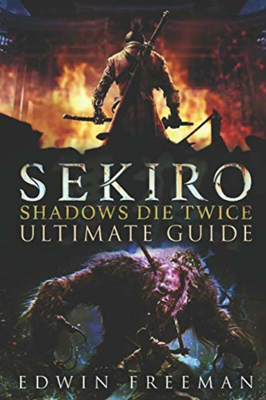 Computers & Technology |   Sekiro , Paperback By Edwin Freeman Computers & Technology Computers & Technology