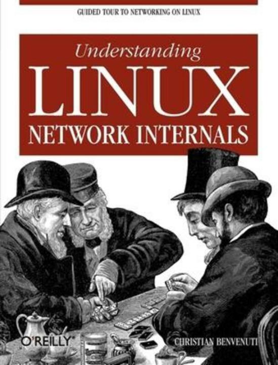 Computers & Technology |   Understanding The Linux Network Internals,Paperback, By:Christian Benvenuti Computers & Technology Computers & Technology