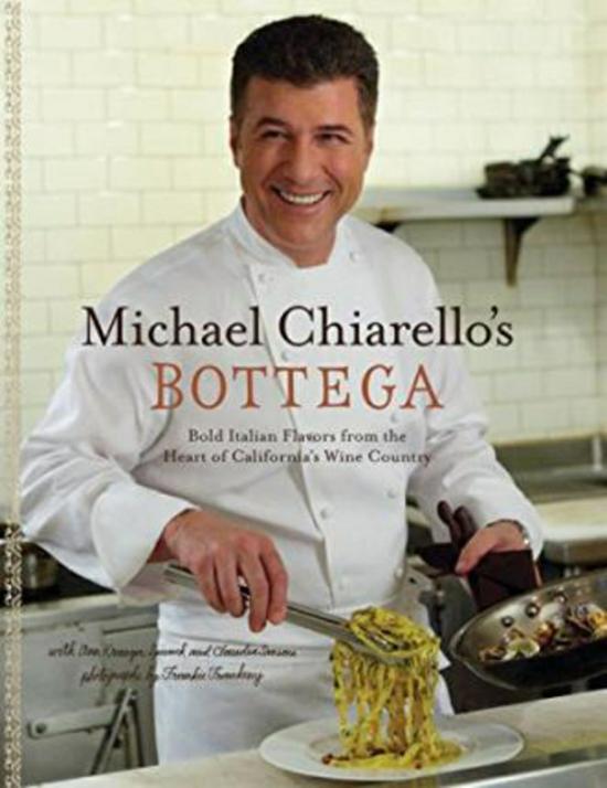 Cookbooks & Food |   Bottega, Hardcover Book, By: Michael Chiarello Cookbooks & Food Cookbooks & Food