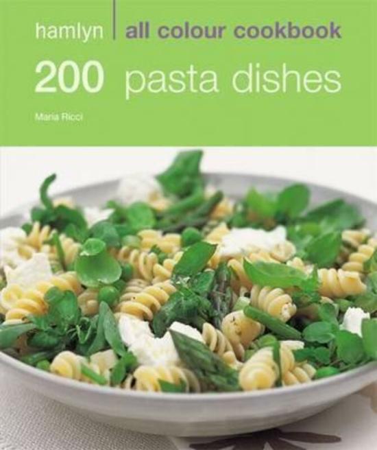 Cookbooks & Food |   ^(C) Hamlyn All Colour Pasta.Paperback,By :Marina Filippelli Cookbooks & Food Cookbooks & Food