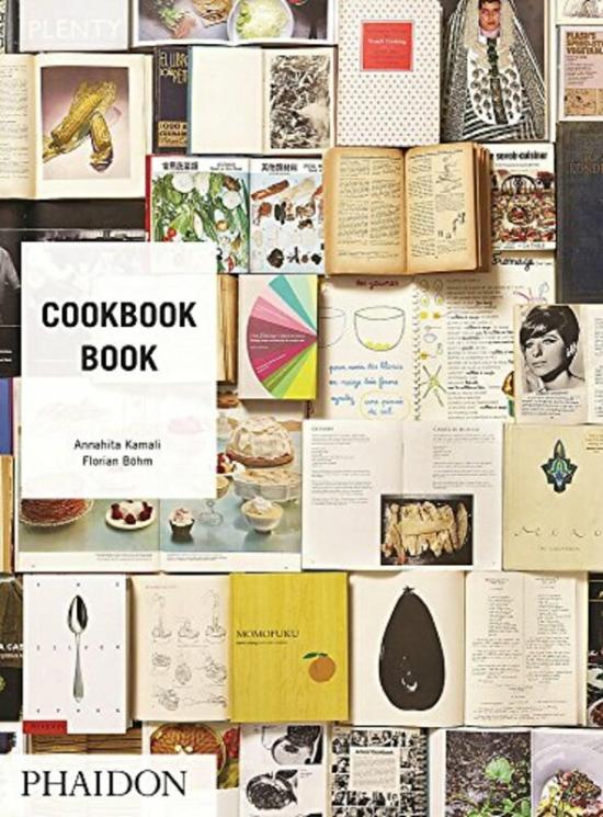 Cookbooks & Food |   Cookbook Book, Hardcover Book, By: Florian Bohm Cookbooks & Food Cookbooks & Food