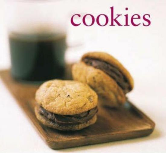 Cookbooks & Food |   Cookies,Hardcover,Byvarious Cookbooks & Food Cookbooks & Food