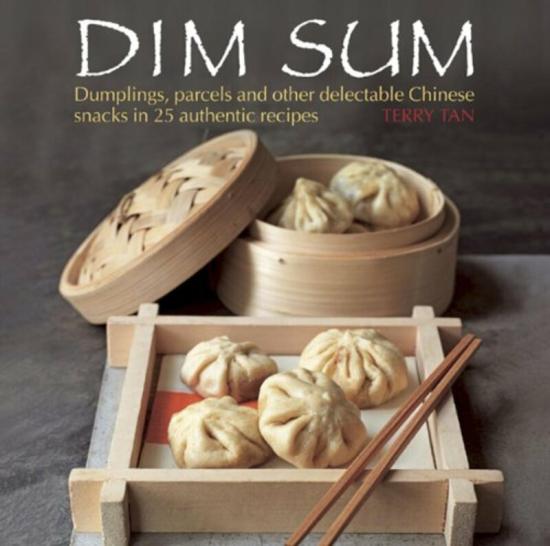 Cookbooks & Food |   Dim Sum , Paperback By Terry Tan Cookbooks & Food Cookbooks & Food