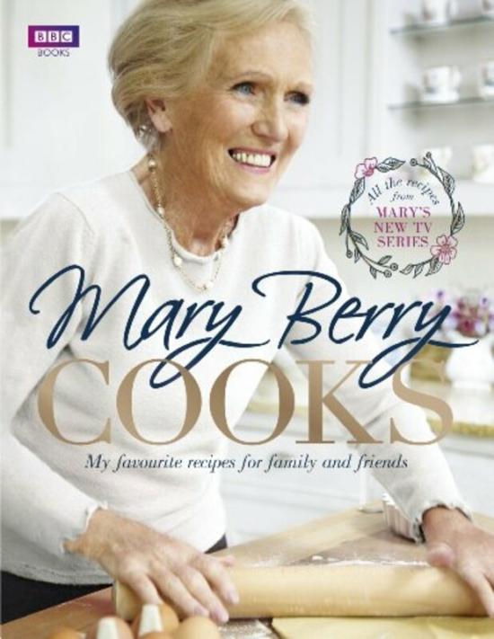 Cookbooks & Food |   Mary Berry Cook’s Cookbooks & Food Cookbooks & Food