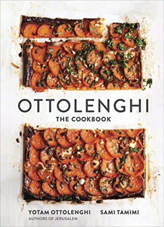 Cookbooks & Food |   Ottolenghi The Cookbook By Yotam Ottolenghi Hardcover Cookbooks & Food Cookbooks & Food