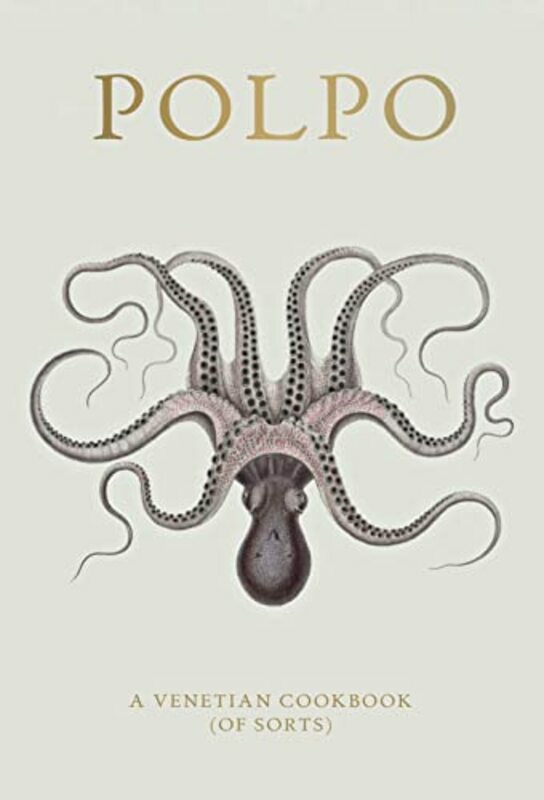 Cookbooks & Food |   Polpo A Venetian Cookbook Of Sorts By Russell Norman -Hardcover Cookbooks & Food Cookbooks & Food