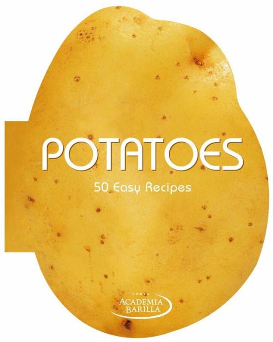 Cookbooks & Food |   Potatoes Cookbooks & Food Cookbooks & Food