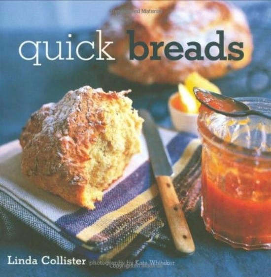 Cookbooks & Food |   Quick Breads Cookbooks & Food Cookbooks & Food