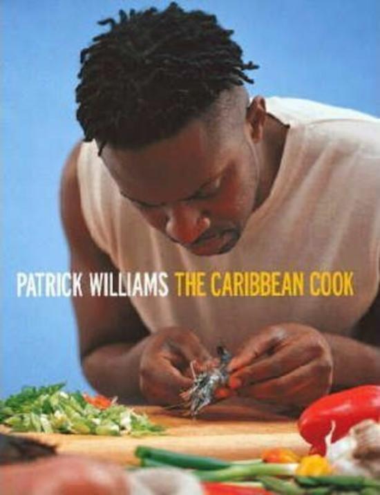 Cookbooks & Food |   ^(R)The Caribbean Cook.Hardcover,By :Patrick Williams Cookbooks & Food Cookbooks & Food