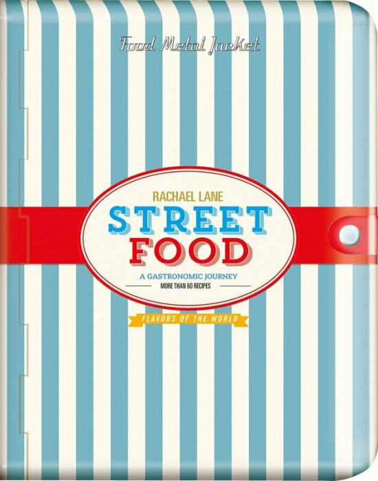 Cookbooks & Food |   Street Food Cookbooks & Food Cookbooks & Food