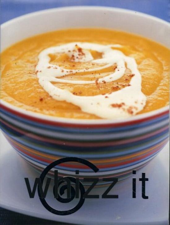 Cookbooks & Food |   Whizz It (Cook It) Cookbooks & Food Cookbooks & Food