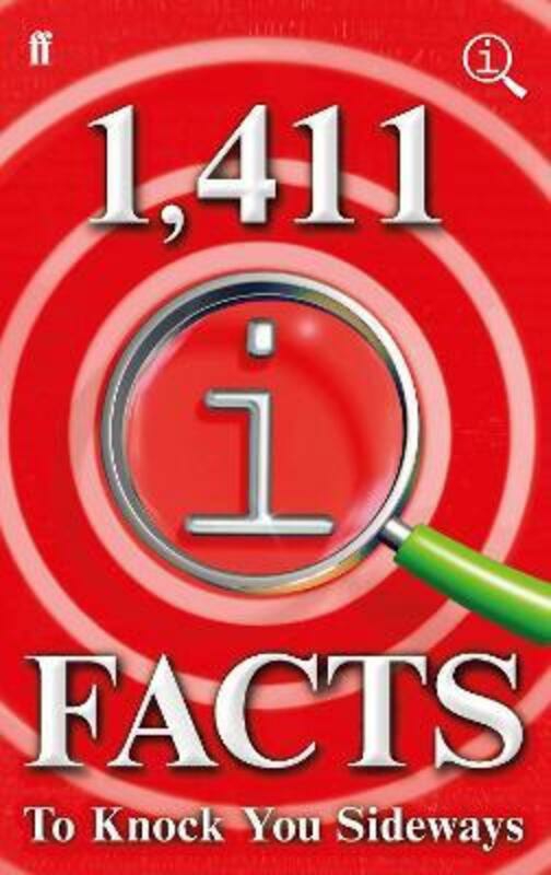 Crafts, Hobbies & Home |   1,411 Qi Facts To Knock You Sideways.Hardcover,By :Lloyd, John – Mitchinson, John – Harkin, James Crafts, Hobbies & Home Crafts, Hobbies & Home