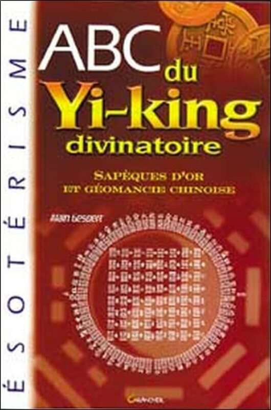 Crafts, Hobbies & Home |   Abc Du Yi King Divinatoire,Paperback,By:A. Gesbert Crafts, Hobbies & Home Crafts, Hobbies & Home